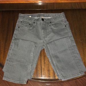 Burberry Brit Shoreditch Jeans